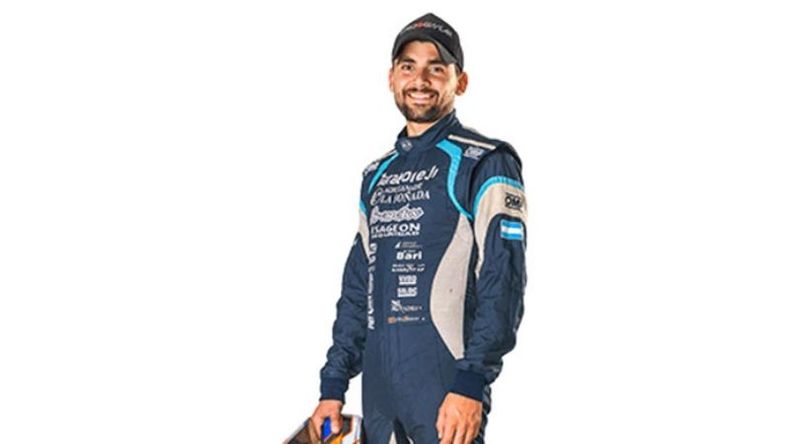 Vázquez está 4º en la Copa de Plata. .