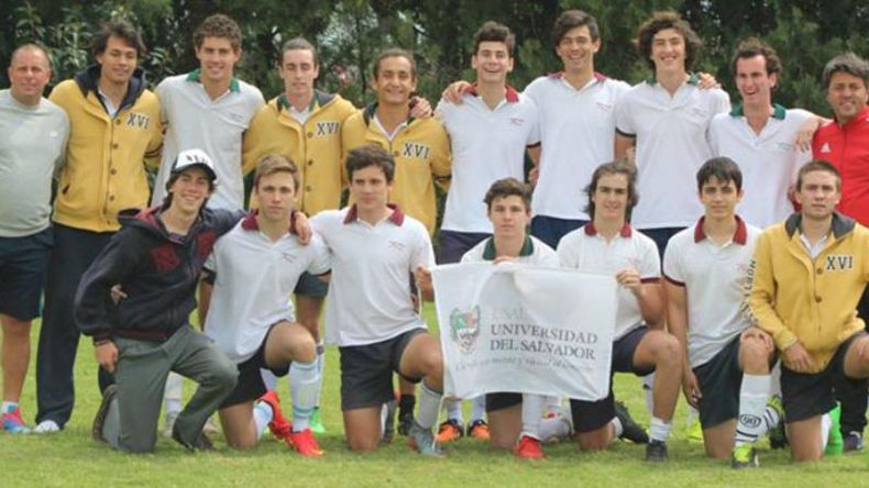 ZONA F. North Hills se quedó con este grupo, al totalizar 7 unidades..