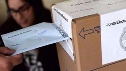 Casi 700 mil extranjeros habilitados para votar