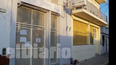 El Registro Civil de Pilar estará abierto hoy, solo para entregar DNI..