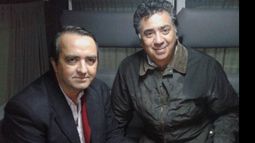 OTRA RONDA. Alejandro Uriburu y Gustavo Madeira avanzaron a octubre..