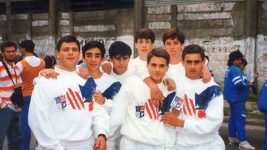 Foto con historia Foto con historia