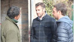MEDIDAS. El FP pide que el Municipio priorice comercios y Pymes locales..
