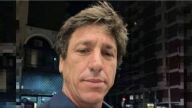 Carlos Maronna recibió 3 años de prisión en suspenso.