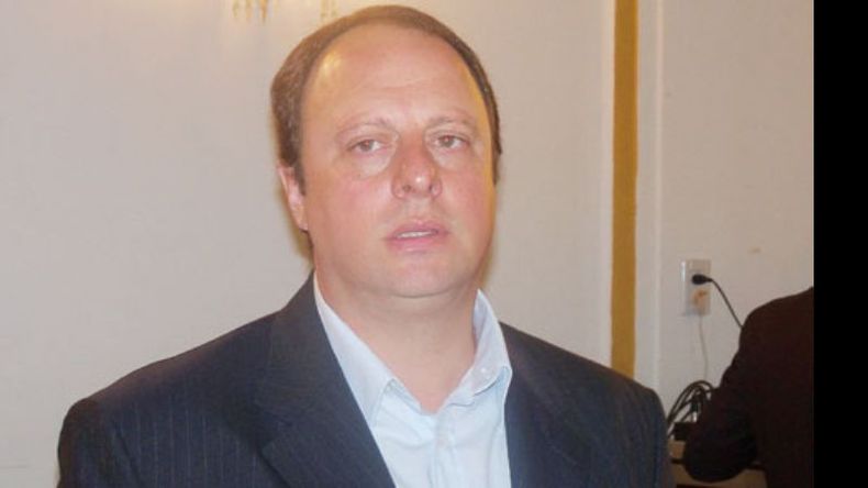“Si se terminó normalmente en 2014, no debería haber problemas para empezar 2015. Hasta este momento no hay ningún riesgo para el inicio en las escuelas”. DARÍO PASCUAL..