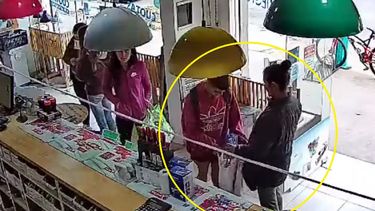 alertan por mecheros en locales de la avenida marquez