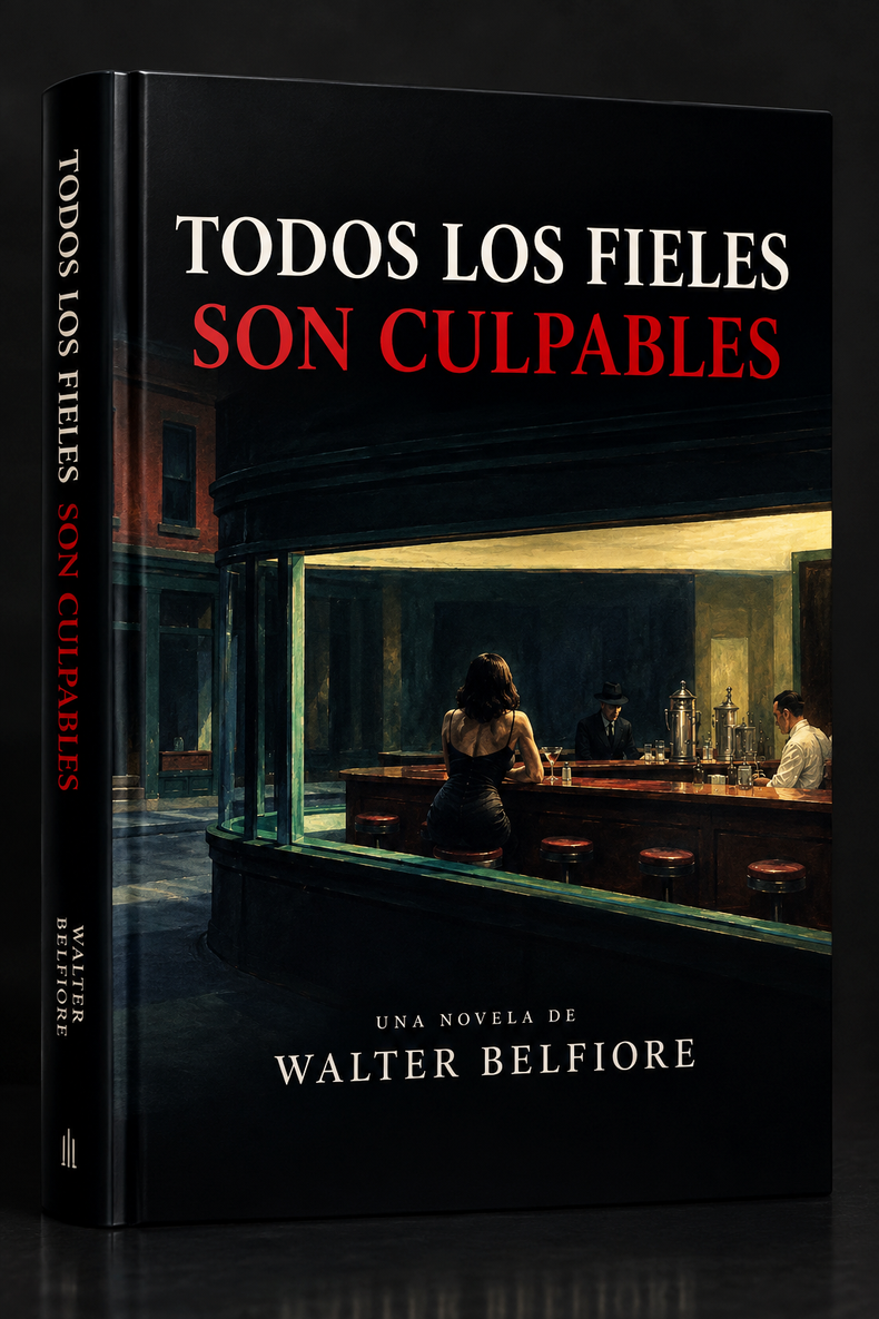 de pronto flash belfiore