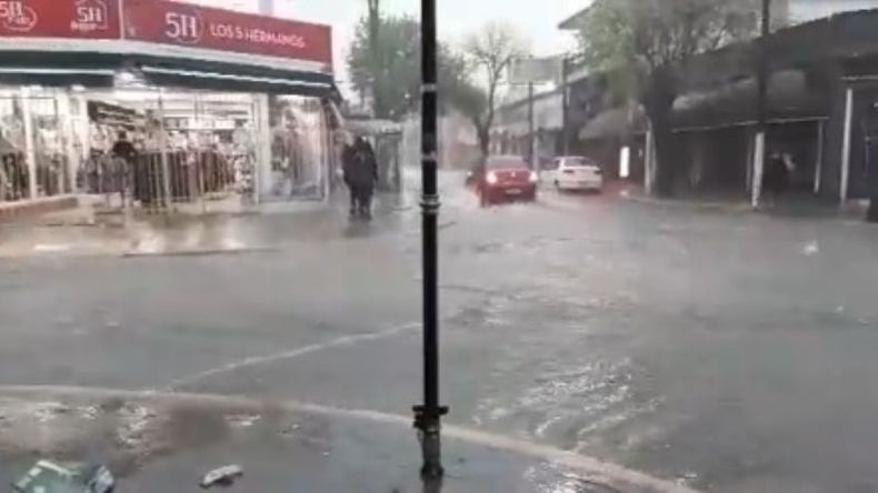 Rivadavia y Lagrave (Marta Ruiz Díaz)..