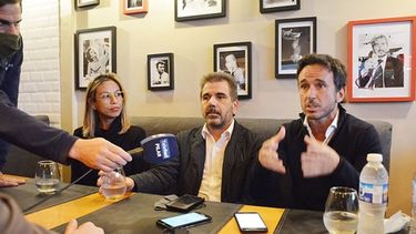 ritondo: ?necesitamos volver a tener concejales que defiendan nuestras ideas?