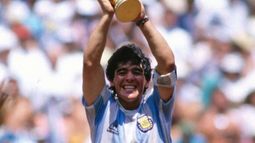 ¿Querés estudiar al 10? La UBA prepara el Primer Congreso Internacional de Diego Maradona