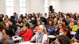 Terminá la Escuela comienza el 29 de julio.