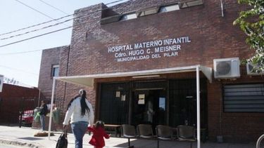 Una joven embarazada murió en el hospital de Derqui