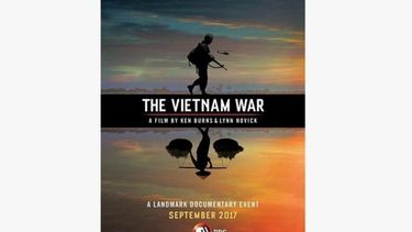 El recomendero, Hoy: “La guerra de Vietnam”