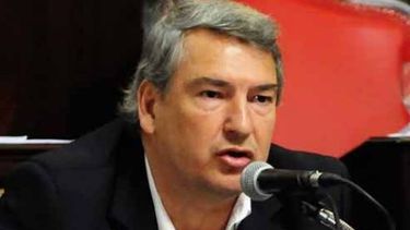 Jorge D’Onofrio..