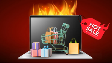 arranca el hot sale 2025: mas de 1.000 salen al ruedo, en busqueda de consumidores