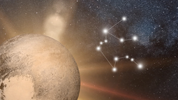 Plutón directo: ¿Qué clima astral nos ofrece esta semana ?