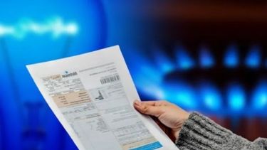 mas de 450 mil bajas a los subsidios en las boletas de luz y gas