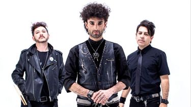 la esencia de soda stereo, en el teatro gran pilar