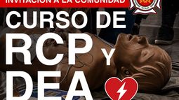 El curso se realizará este sábado en el Cuartel Central de Pilar. El curso se realizará este sábado en el Cuartel Central de Pilar.