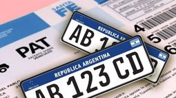 Desde 2026, la Patente en la provincia se abonará en diez cuotas mensuales iguales. ARBA confirmó que el objetivo es aliviar la carga tributaria. Desde 2026, la Patente en la provincia se abonará en diez cuotas mensuales iguales. ARBA confirmó que el objetivo es aliviar la carga tributaria.