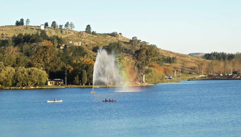 Actividades imperdibles para un fin de semana XL.  Foto. Descubrir turismo..jpg