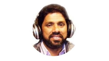 Eco-Evangelio del Padre Sayu*