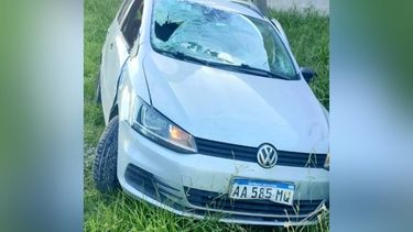 Tanto la víctima como el conductor vivían en La Lonja.