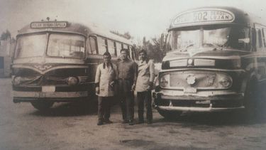 Foto con historia