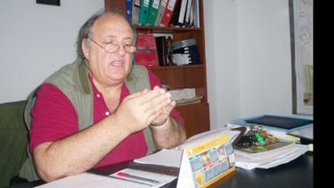Losada pide que las víctimas denuncien por menor que sea el delito..