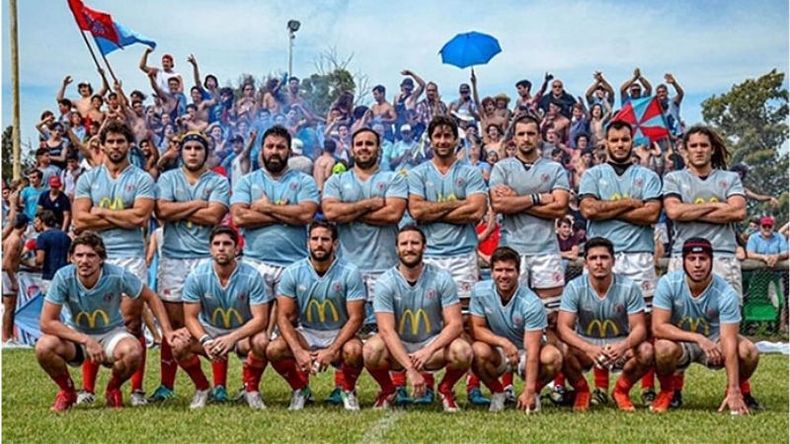 Medio siglo de una locura llamada San Patricio