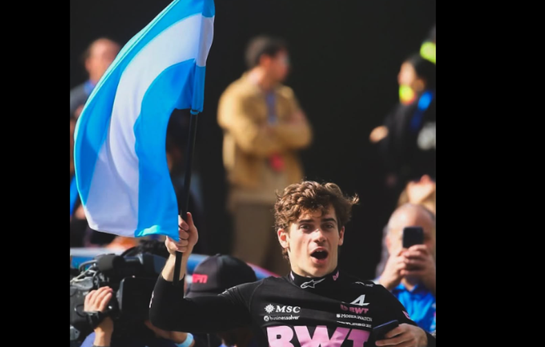 Franco colapinto