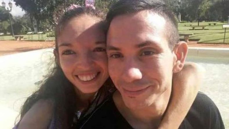 Los investigadores buscan determinar el grado de responsabilidad de la madre de Thiago. .