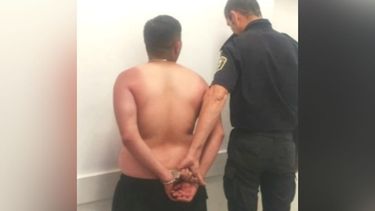 El brutal ataque tuvo lugar en una vivienda del barrio Vicente López.&nbsp;