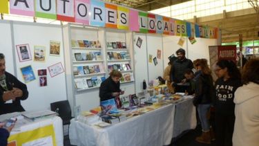 La Feria del Libro 2018 abrió sus puertas