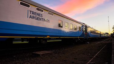 Pilar a Diario | Nuevo tren turístico, ideal para una escapada de domingo Foto. Noticiasmercedinas.com..jpeg