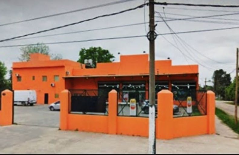El ataque se produjo en el interior del supermercado chino Tomy de Presidente Derqui.&nbsp;
