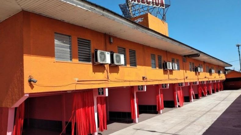Los hoteles alojamiento piden ser incluidos en las próximas reaperturas. .