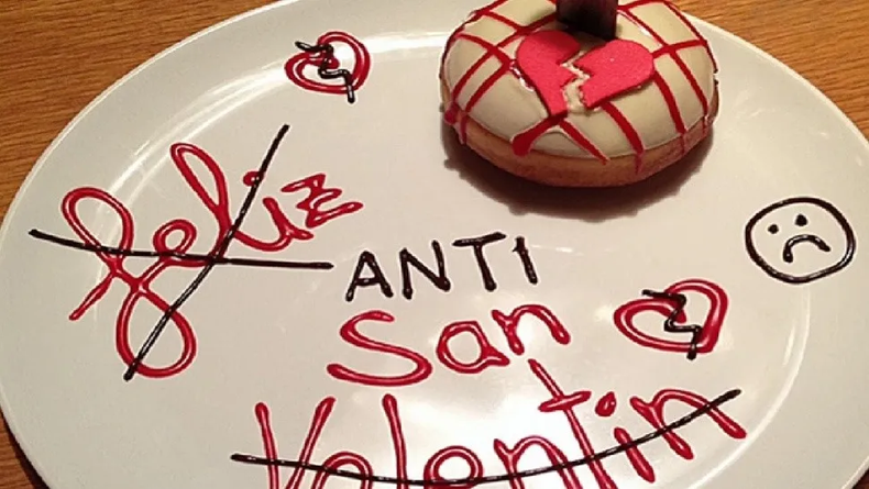 Hoy es el Día de Anti San Valentín. (baenegocios.com)..webp