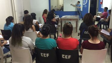 Talleres de Arte: abierta la inscripción