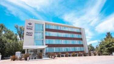 Rental Suites volverá a funcionar con la modalidad de alquiler temporario. .