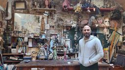 De pronto flash De pronto flash