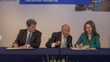 Fondos contra las inundaciones