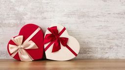 Qué regalar este Día de los Enamorados
