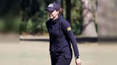 Aguilera y su 4º top ten del año..
