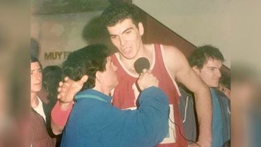 Foto con historia