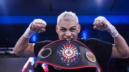 volvimos con todo, más fuertes que nunca y listo para el que venga”, dijo Yamil Peralta en La Liga Radio. volvimos con todo, más fuertes que nunca y listo para el que venga”, dijo Yamil Peralta en La Liga Radio.