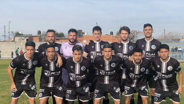 Real piar viene de una derrota en la visita a JJ Urquiza.