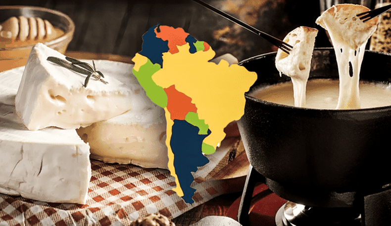 Brasil es el país de Sudamérica que consume más queso. (Lar Republica)..png