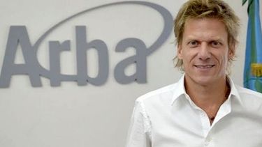 BENEFICIO. Fossati dijo que la medida apunta al sector productivo..