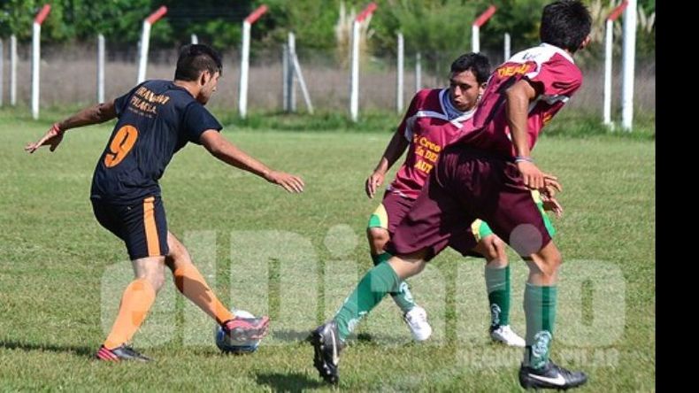 Manzanares y Monterrey todavía sueñan con el título..